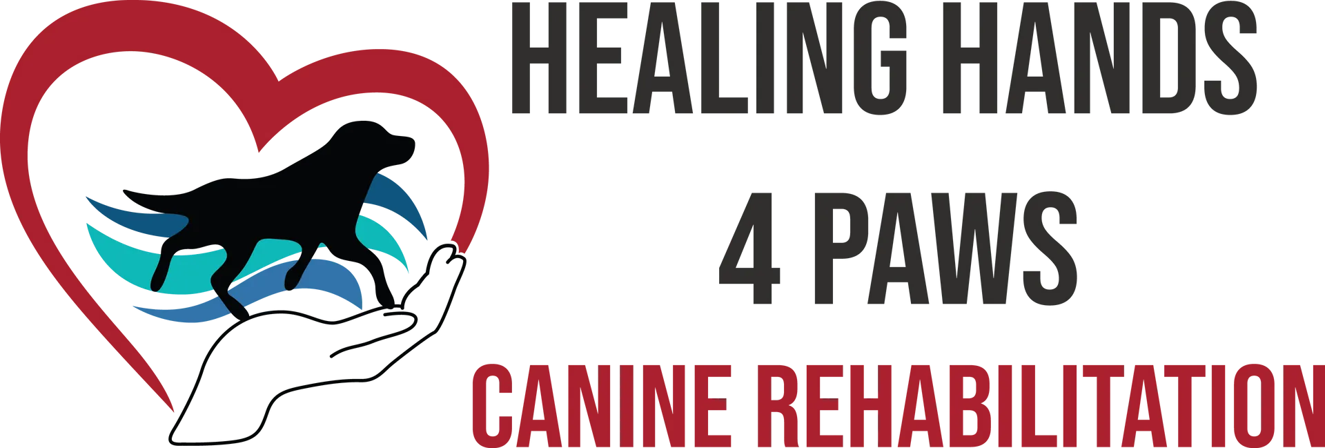 Healing Hands 4 Paws